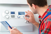 free commercial Bedingfield boiler quotes